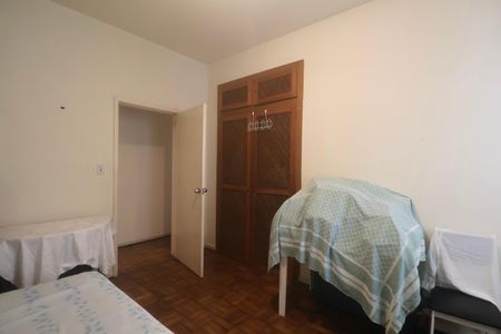 Apartamento para alugar com 125m², 3 quartos e 1 vagaQuarto