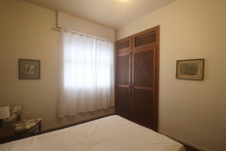 Apartamento para alugar com 125m², 3 quartos e 1 vagaQuarto 3