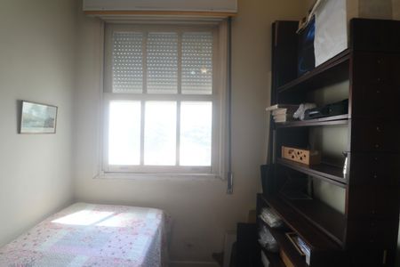 Apartamento para alugar com 125m², 3 quartos e 1 vagaQuarto 2