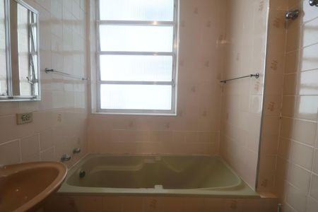 Apartamento para alugar com 125m², 3 quartos e 1 vagaBanheiro Social