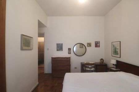 Apartamento para alugar com 125m², 3 quartos e 1 vagaQuarto 3