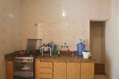 Apartamento para alugar com 125m², 3 quartos e 1 vagaCozinha