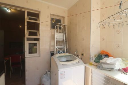 Apartamento para alugar com 125m², 3 quartos e 1 vagaÁrea de Serviço