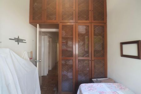 Apartamento para alugar com 125m², 3 quartos e 1 vagaQuarto 2