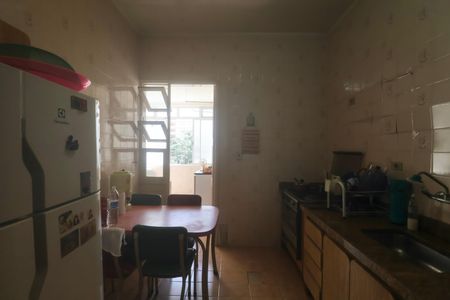 Apartamento para alugar com 125m², 3 quartos e 1 vagaCozinha