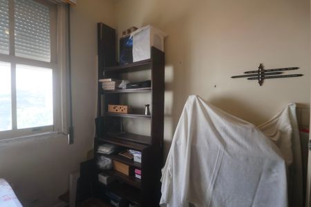 Apartamento para alugar com 125m², 3 quartos e 1 vagaQuarto 2