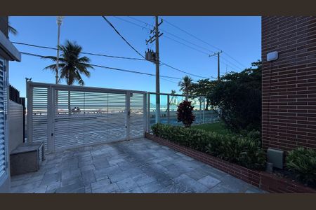 Apartamento para alugar com 125m², 3 quartos e 1 vagaFachada