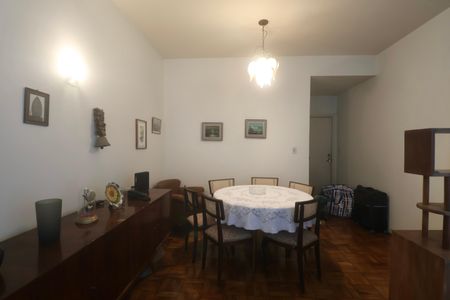 Apartamento para alugar com 125m², 3 quartos e 1 vagaSala