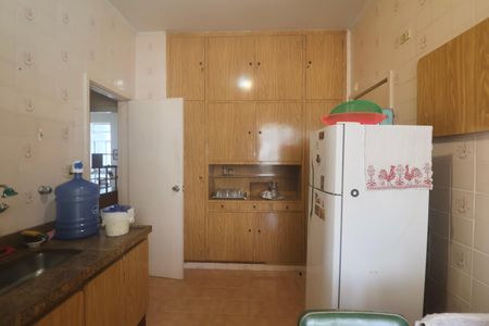 Apartamento para alugar com 125m², 3 quartos e 1 vagaCozinha