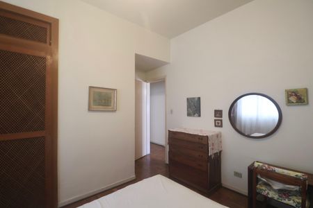 Apartamento para alugar com 125m², 3 quartos e 1 vagaQuarto 3