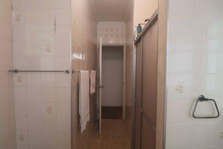 Apartamento para alugar com 125m², 3 quartos e 1 vagaBanheiro Social