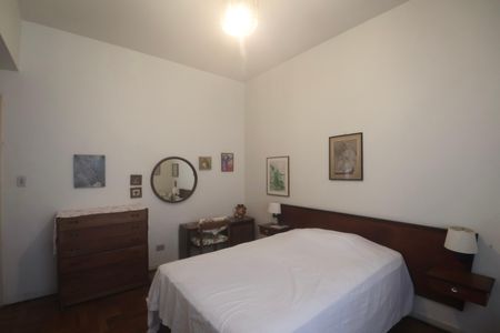 Apartamento para alugar com 125m², 3 quartos e 1 vagaQuarto 3