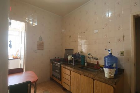 Apartamento para alugar com 125m², 3 quartos e 1 vagaCozinha