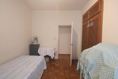 Apartamento para alugar com 125m², 3 quartos e 1 vagaQuarto