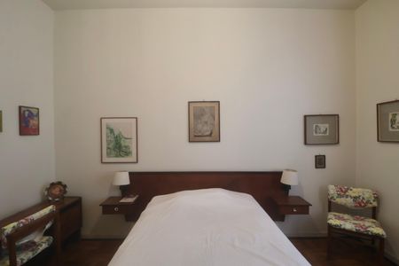 Apartamento para alugar com 125m², 3 quartos e 1 vagaQuarto 3