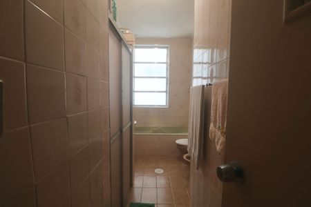 Apartamento para alugar com 125m², 3 quartos e 1 vagaBanheiro Social