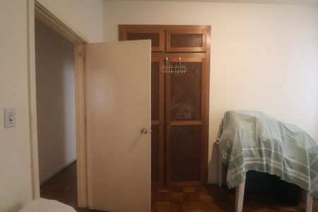 Apartamento para alugar com 125m², 3 quartos e 1 vagaQuarto