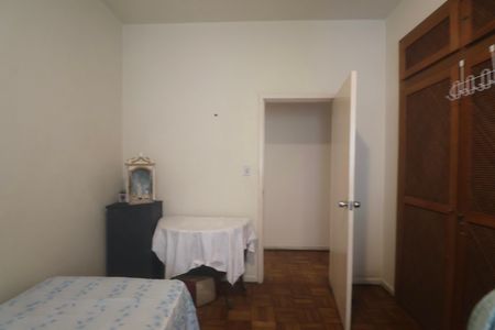 Apartamento para alugar com 125m², 3 quartos e 1 vagaQuarto