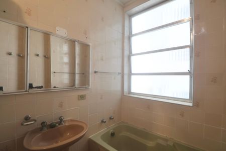 Apartamento para alugar com 125m², 3 quartos e 1 vagaBanheiro Social