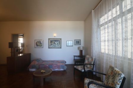 Apartamento para alugar com 125m², 3 quartos e 1 vagaSala