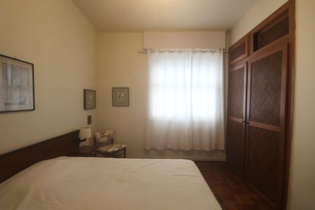 Apartamento para alugar com 125m², 3 quartos e 1 vagaQuarto 3