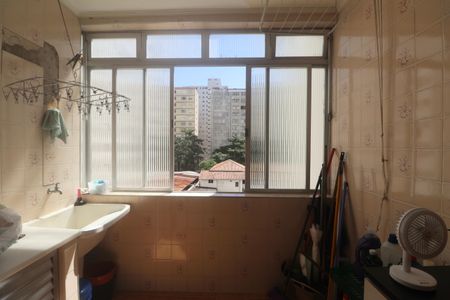 Apartamento para alugar com 125m², 3 quartos e 1 vagaÁrea de Serviço