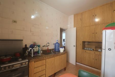 Apartamento para alugar com 125m², 3 quartos e 1 vagaCozinhaCozinha