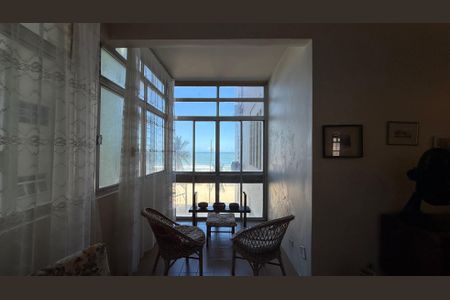 Apartamento para alugar com 125m², 3 quartos e 1 vagaSala