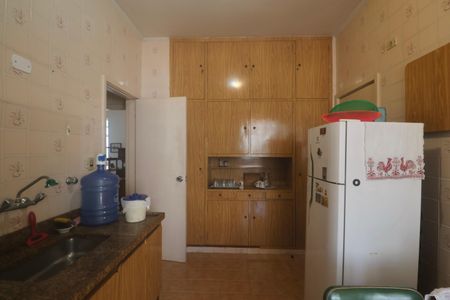 Apartamento para alugar com 125m², 3 quartos e 1 vaga Cozinha
