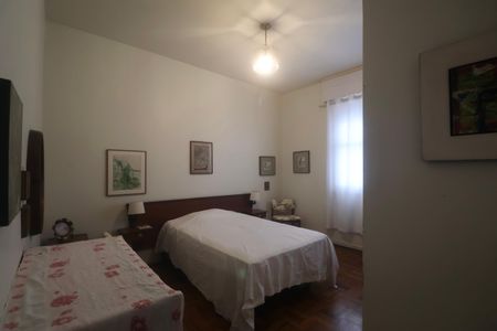 Apartamento para alugar com 125m², 3 quartos e 1 vagaQuarto 3