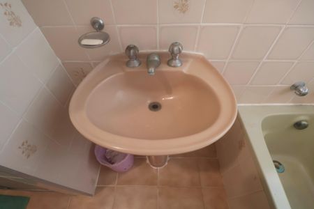 Apartamento para alugar com 125m², 3 quartos e 1 vagaBanheiro Social