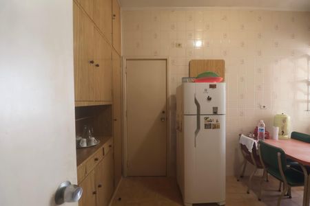 Apartamento para alugar com 125m², 3 quartos e 1 vagaCozinha