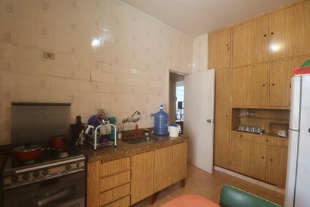 Apartamento para alugar com 125m², 3 quartos e 1 vagaCozinha