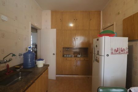 Apartamento para alugar com 125m², 3 quartos e 1 vagaCozinha