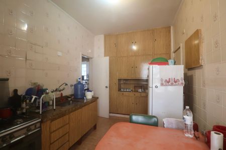 Apartamento para alugar com 125m², 3 quartos e 1 vagaCozinha