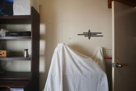 Apartamento para alugar com 125m², 3 quartos e 1 vagaQuarto 2