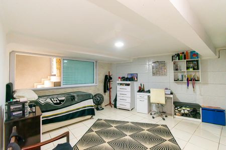 Casa à venda com 350m², 3 quartos e 2 vagasQuarto 3