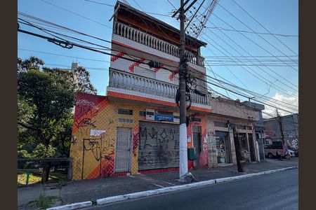 Casa à venda com 350m², 3 quartos e 2 vagasFachada 2