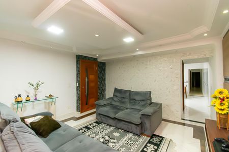 Casa à venda com 350m², 3 quartos e 2 vagasSala