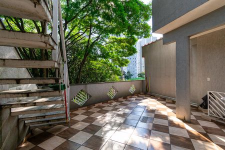 Casa à venda com 350m², 3 quartos e 2 vagasVaranda