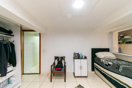 Casa à venda com 350m², 3 quartos e 2 vagasQuarto 3