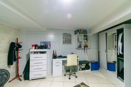 Casa à venda com 350m², 3 quartos e 2 vagasQuarto 3