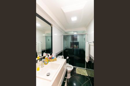 Casa à venda com 350m², 3 quartos e 2 vagasBanheiro 1