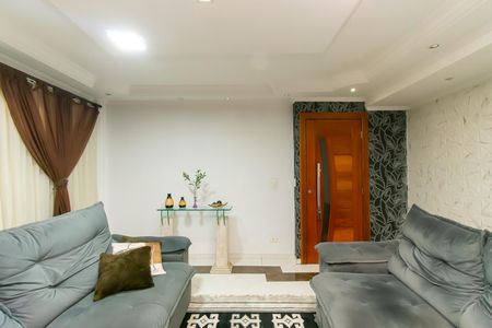 Casa à venda com 350m², 3 quartos e 2 vagasSala