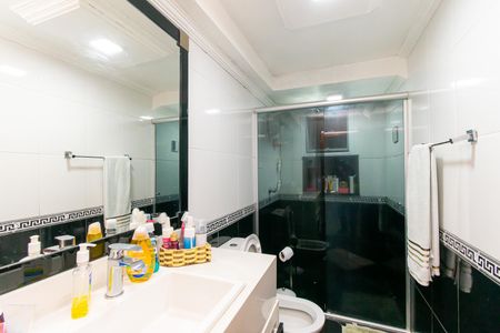 Casa à venda com 350m², 3 quartos e 2 vagasBanheiro 1