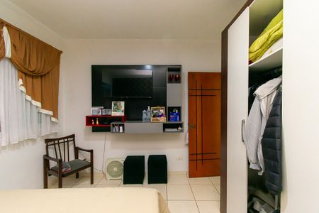 Casa à venda com 350m², 3 quartos e 2 vagasQuarto 1