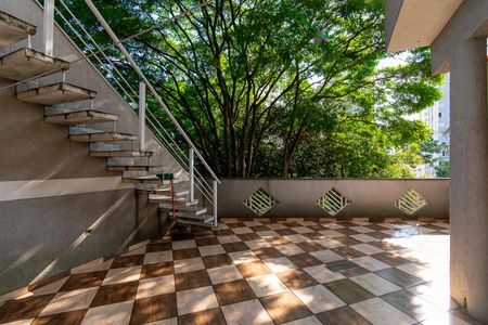 Casa à venda com 350m², 3 quartos e 2 vagasVaranda
