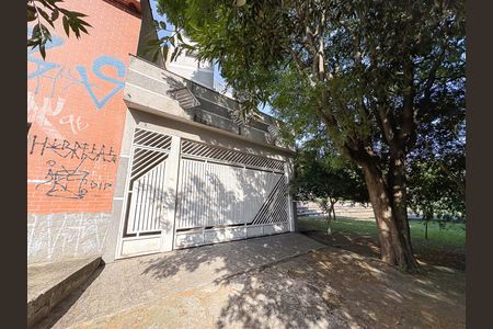 Casa à venda com 350m², 3 quartos e 2 vagasFachada 1