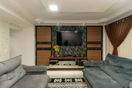 Sala de casa à venda com 3 quartos, 350m² em Vila Ema, São Paulo