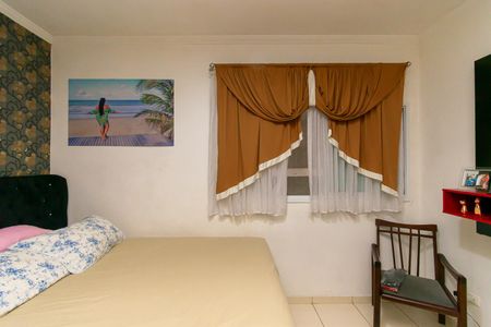 Quarto 1 de casa à venda com 3 quartos, 350m² em Vila Ema, São Paulo